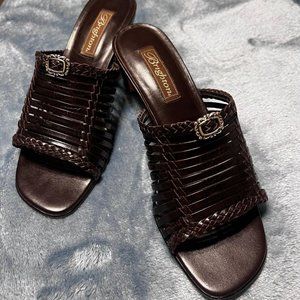 Brighton Freddi Heels